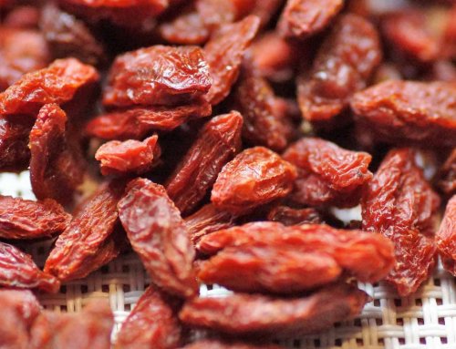 A Pure Goji sikertörténete
