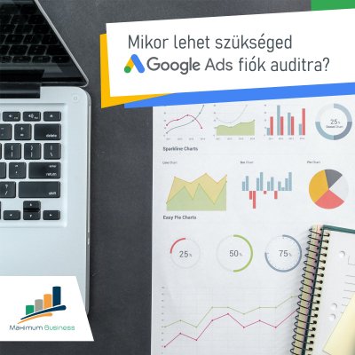 google ads audit