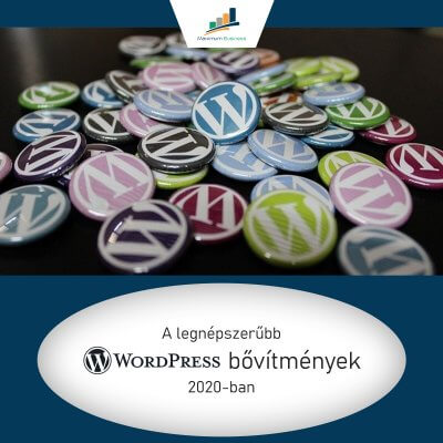 wordpress bővítmények