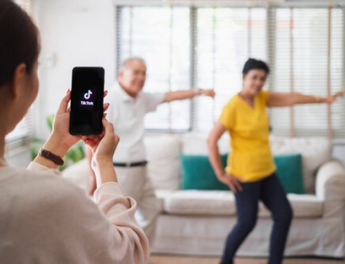 Így használd a TikTok-ot e-kereskedőként!